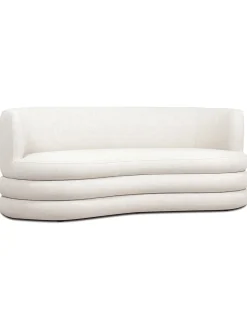 Sofa De Diseno Solomon (3 Plazas)