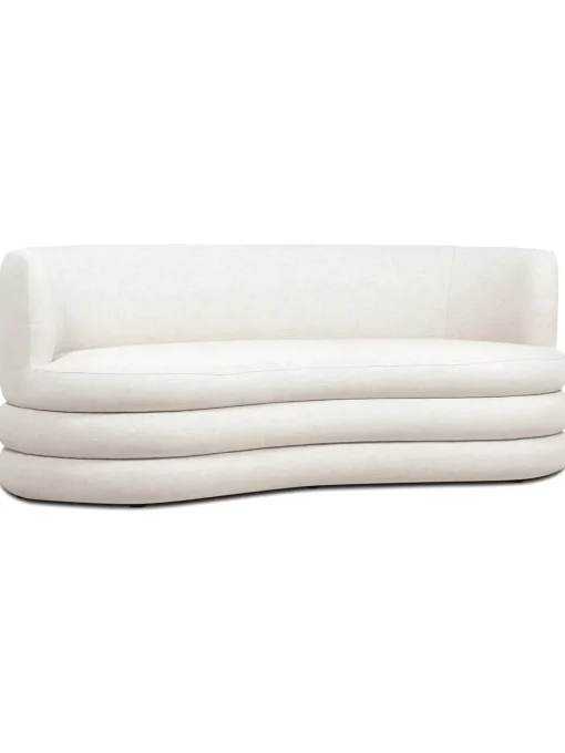 Sofa De Diseno Solomon (3 Plazas)