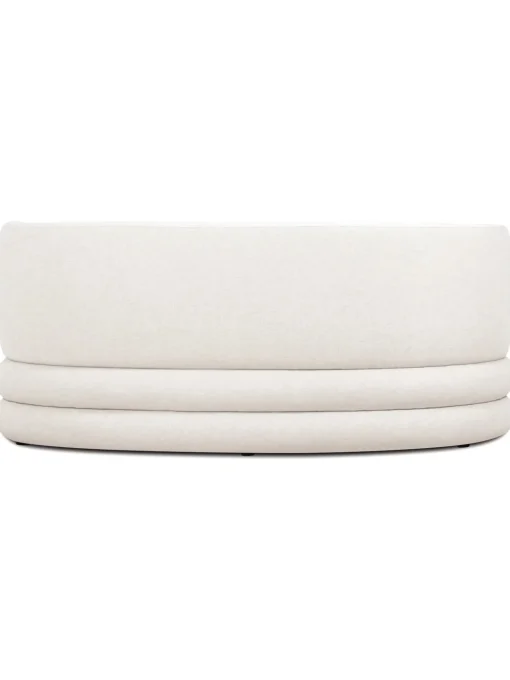 Sofa De Diseno Solomon (3 Plazas)
