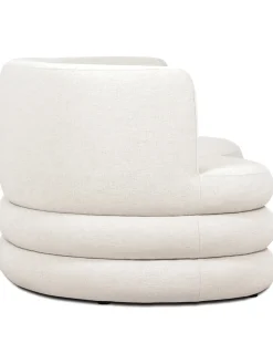 Sofa De Diseno Solomon (3 Plazas)