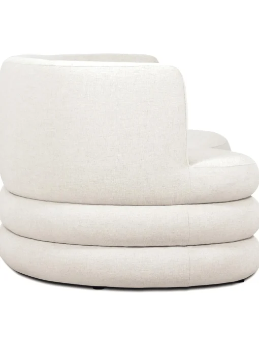 Sofa De Diseno Solomon (3 Plazas)