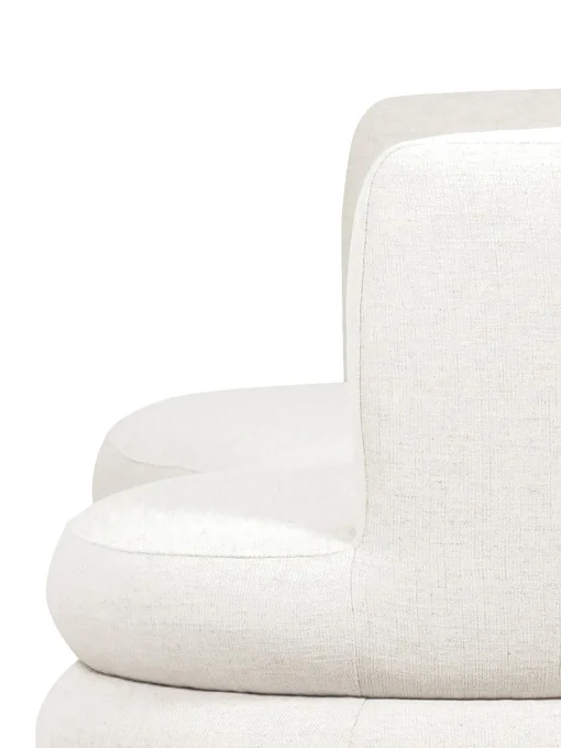 Sofa De Diseno Solomon (3 Plazas)