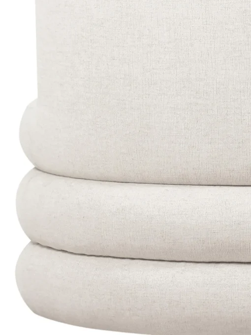 Sofa De Diseno Solomon (3 Plazas)