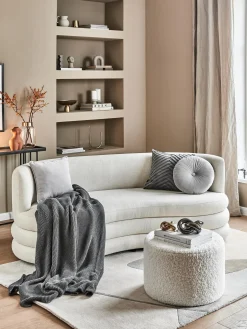 Sofa De Diseno Solomon (3 Plazas)