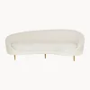 Sofa De Tejido Boucle Gatsby (3 Plazas)