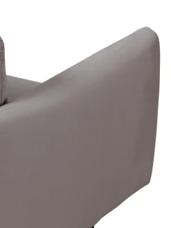 Sofa De Terciopelo Moby (2 Plazas)