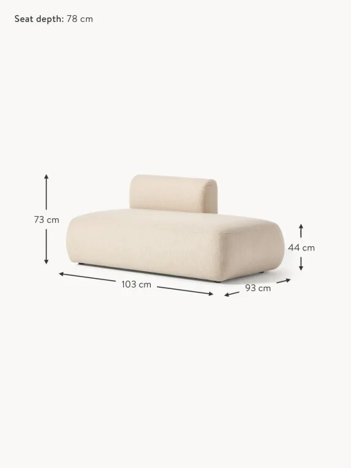 Sofa Divan Modular Sofia