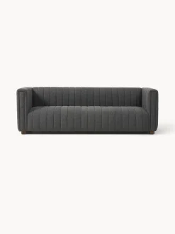 Sofa En Tejido Boucle Antonio (3 Plazas)