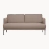 Sofa Fluente (2 Plazas)