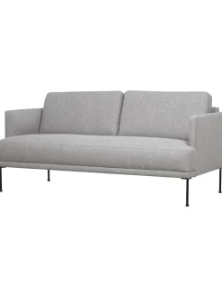 Sofa Fluente (2 Plazas)
