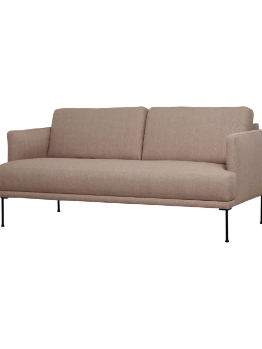 Sofa Fluente (2 Plazas)