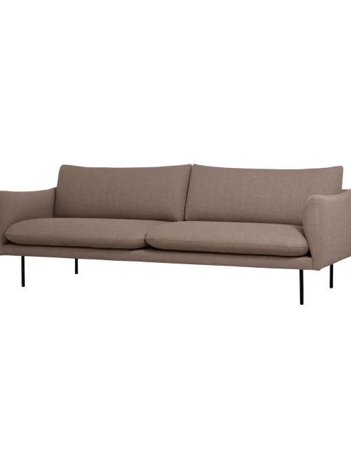 Sofa Fluente (3 Plazas)
