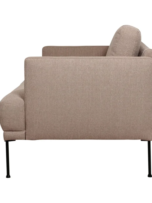 Sofa Fluente (2 Plazas)