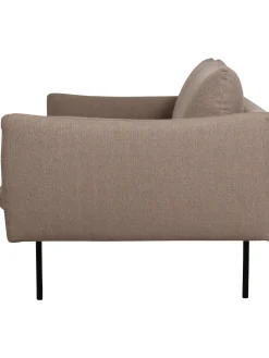 Sofa Fluente (3 Plazas)