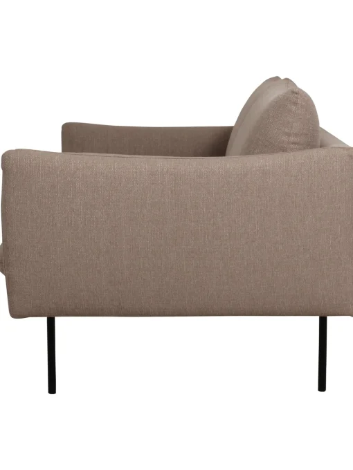 Sofa Fluente (3 Plazas)