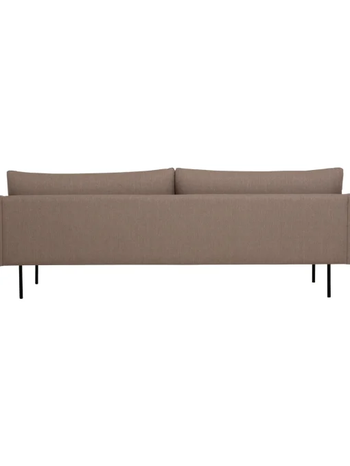 Sofa Fluente (3 Plazas)
