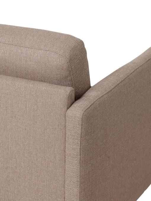 Sofa Fluente (2 Plazas)