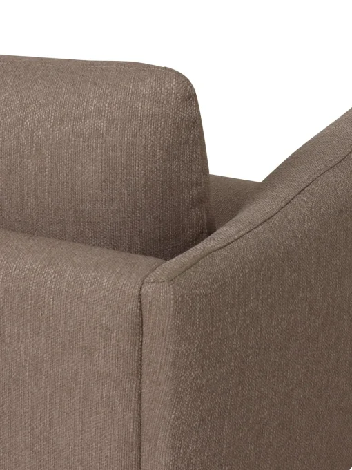 Sofa Fluente (3 Plazas)
