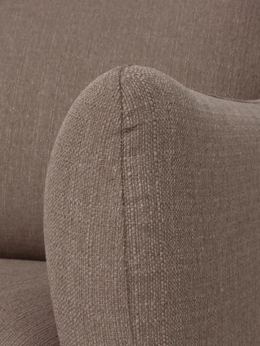 Sofa Fluente (3 Plazas)
