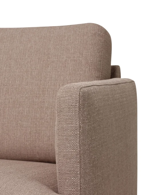 Sofa Fluente (2 Plazas)