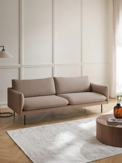Sofa Fluente (3 Plazas)