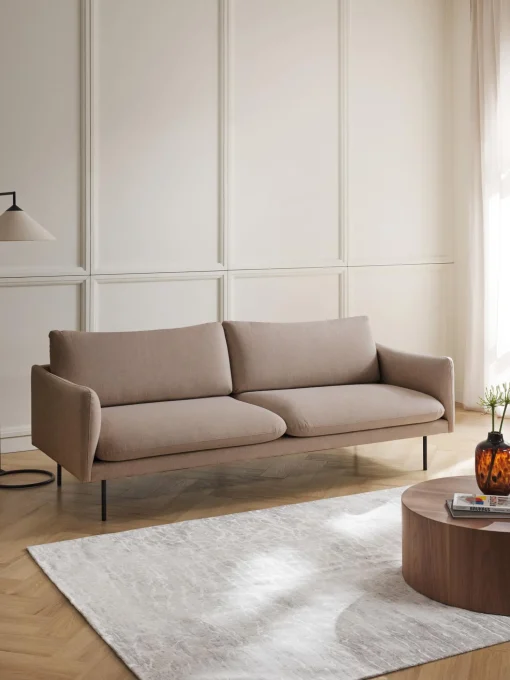 Sofa Fluente (3 Plazas)