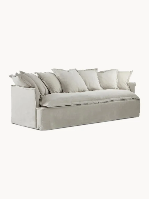 Sofa Gardanne (3 Plazas)