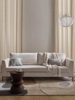 Sofa Luna (3 Plazas)