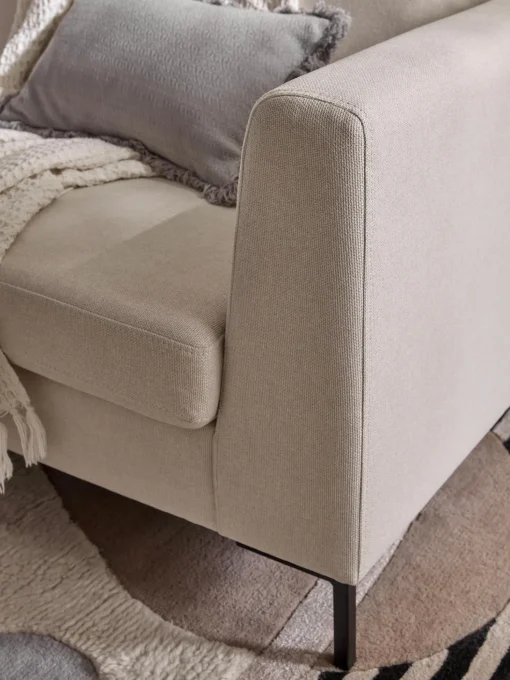 Sofa Luna (3 Plazas)