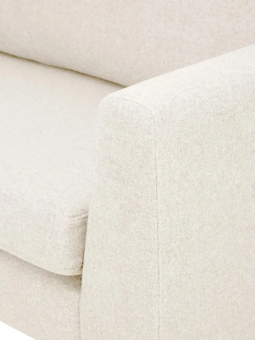 Sofa Luna (3 Plazas)