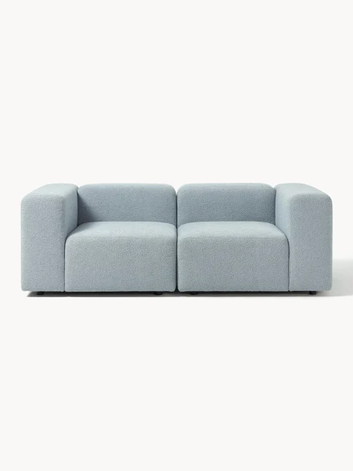 Sofa Modular Boucle Lena (3 Plazas)