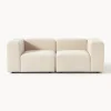 Sofa Modular Boucle Lena (3 Plazas)