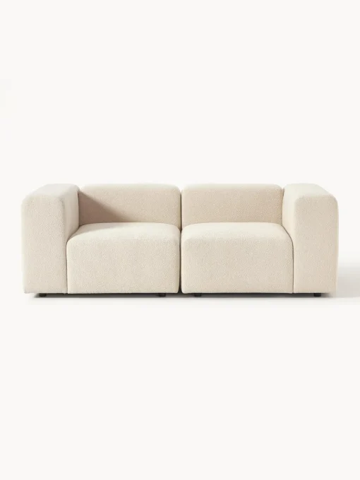 Sofa Modular Boucle Lena (3 Plazas)