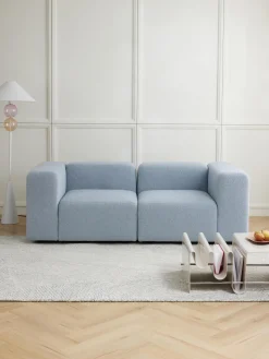 Sofa Modular Boucle Lena (3 Plazas)