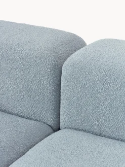 Sofa Modular Boucle Lena (3 Plazas)