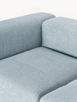 Sofa Modular Boucle Lena (3 Plazas)