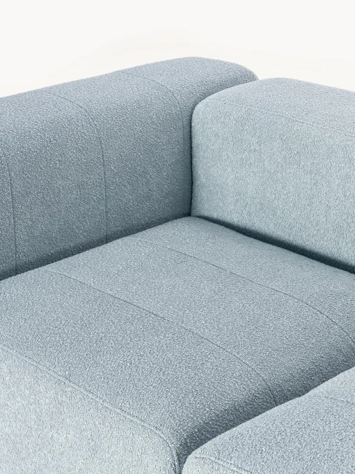 Sofa Modular Boucle Lena (3 Plazas)