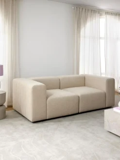 Sofa Modular Boucle Lena (3 Plazas)
