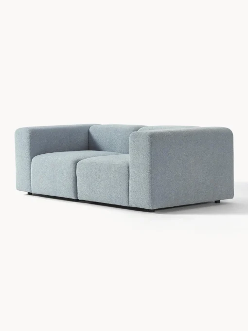 Sofa Modular Boucle Lena (3 Plazas)