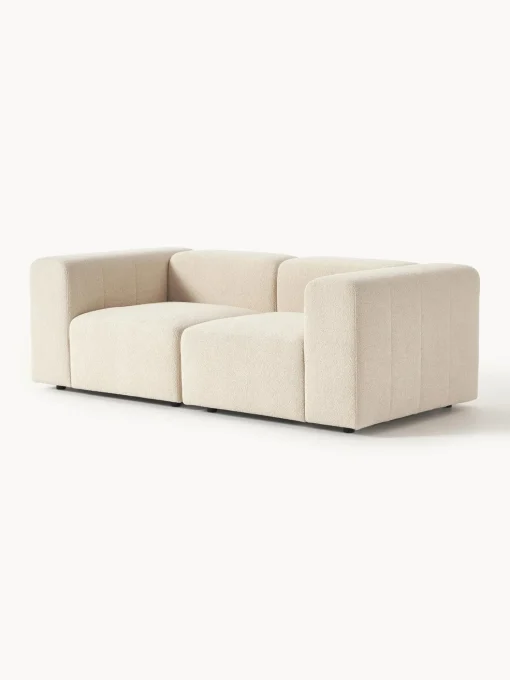 Sofa Modular Boucle Lena (3 Plazas)