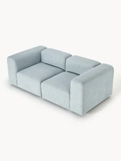 Sofa Modular Boucle Lena (3 Plazas)