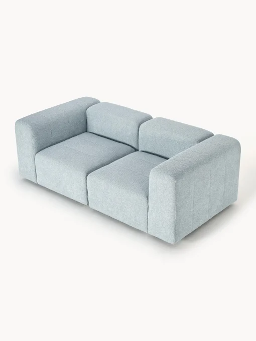 Sofa Modular Boucle Lena (3 Plazas)