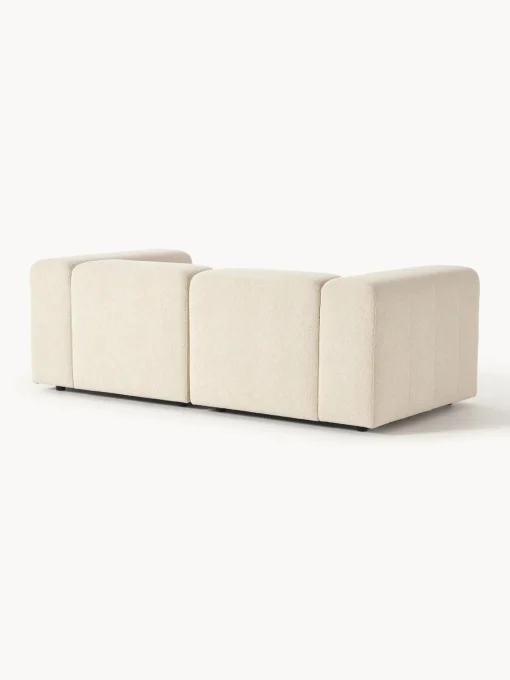 Sofa Modular Boucle Lena (3 Plazas)