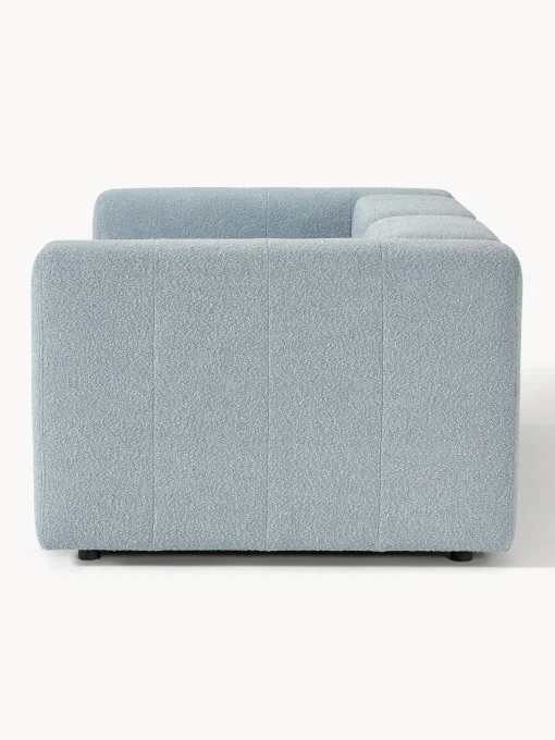 Sofa Modular Boucle Lena (3 Plazas)