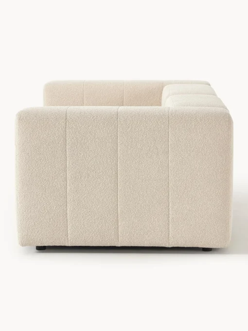 Sofa Modular Boucle Lena (3 Plazas)