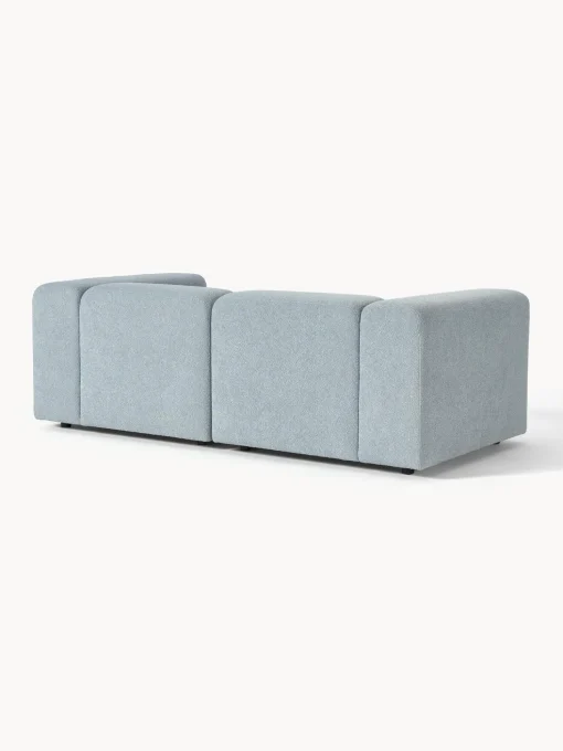 Sofa Modular Boucle Lena (3 Plazas)