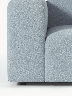 Sofa Modular Boucle Lena (3 Plazas)
