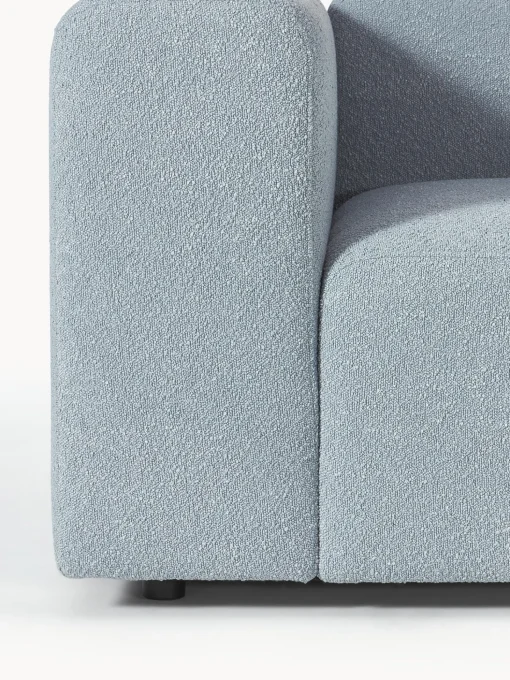 Sofa Modular Boucle Lena (3 Plazas)