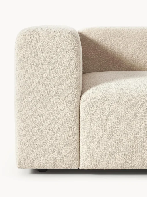 Sofa Modular Boucle Lena (3 Plazas)
