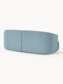 Sofa Modular En Tejido Boucle Sofia (2 Plazas)